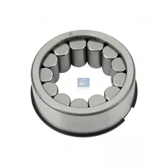 Palier, arbre d'équilibrage DT 1.17110