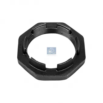 Écrou, bout d'essieu DT 1.17075