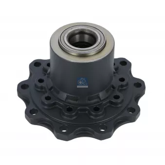 Moyeu de roue avant DT 1.17312