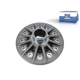 Boîtier de différentiel DT 1.16618