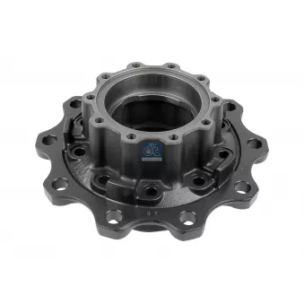 Moyeu de roue avant DT 1.17211