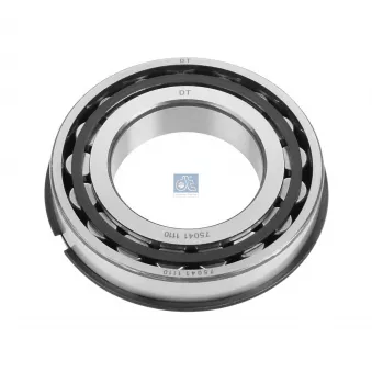 Palier, arbre d'équilibrage DT 1.16674