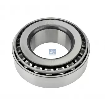 Palier, arbre d'équilibrage DT 1.16671