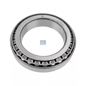 Roulement de roue DT