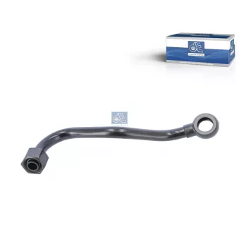 Tuyau hydraulique, direction DT 1.19192