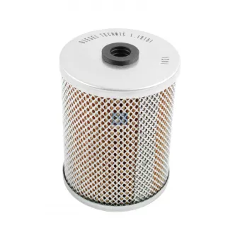 Filtre hydraulique, direction DT 1.19151