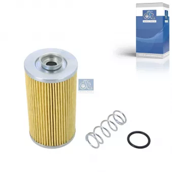 Filtre hydraulique, direction DT 1.19158