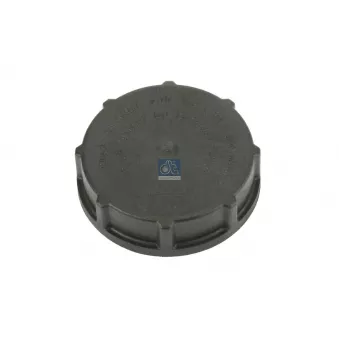 Bouchon, réservoir de compensation-direction assistée DT