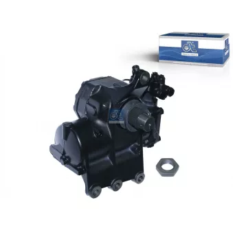 Crémaillère de direction DT 1.19128