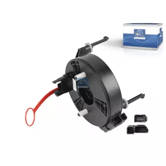 Ressort tournant, Airbag DT 1.19246