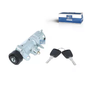 Fermeture-volant DT 1.19234