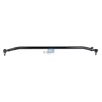 Barre de connexion DT