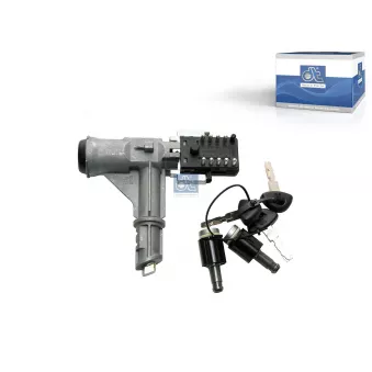 Fermeture-volant DT 1.19231