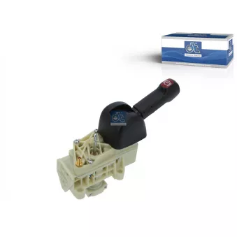 Valve de commande de frein, frein de stationnement DT 1.18957