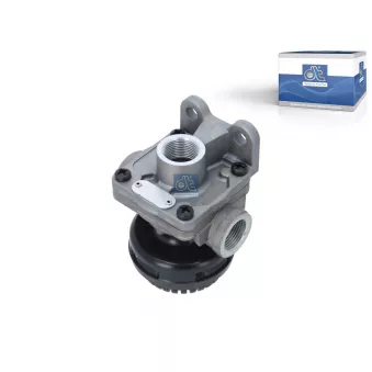 Vave de desserrage rapide DT 1.18959