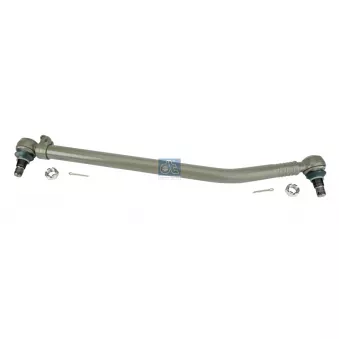 Barre de direction DT 1.19037