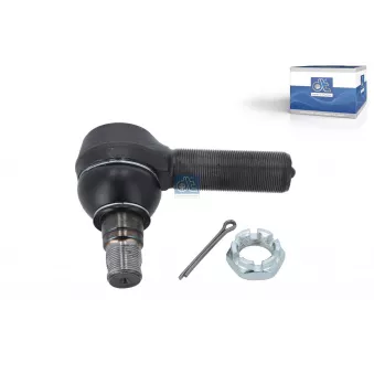 Rotule de barre de connexion DT 1.19011