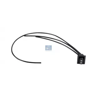 Soupape, servo-direction DT 1.19400