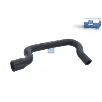 Durite de radiateur DT 1.11788SP