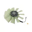 Ventilateur, refroidissement du moteur DT 1.11760 - Visuel 1