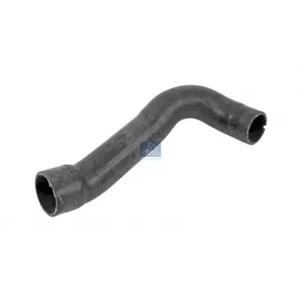 Durite de radiateur DT