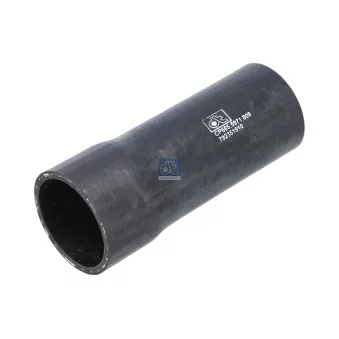 Durite de radiateur DT