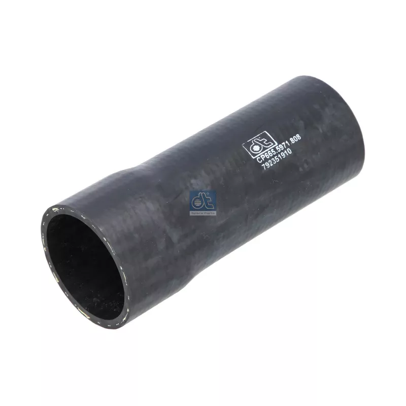 Durite de radiateur DT 1.11808