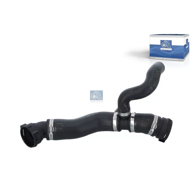 Durite de radiateur DT 1.11809