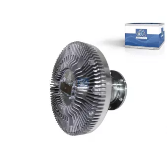 Embrayage, ventilateur de radiateur DT 1.11859