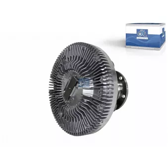 Embrayage, ventilateur de radiateur DT 1.11849