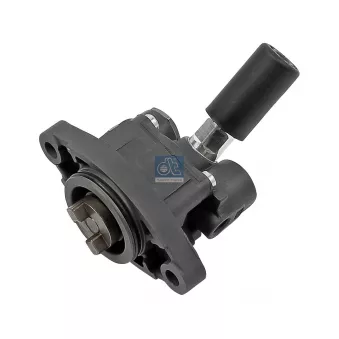 Pompe, préalimentation de carburant DT 1.12194
