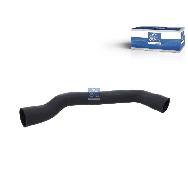 Durite de radiateur DT 1.11637