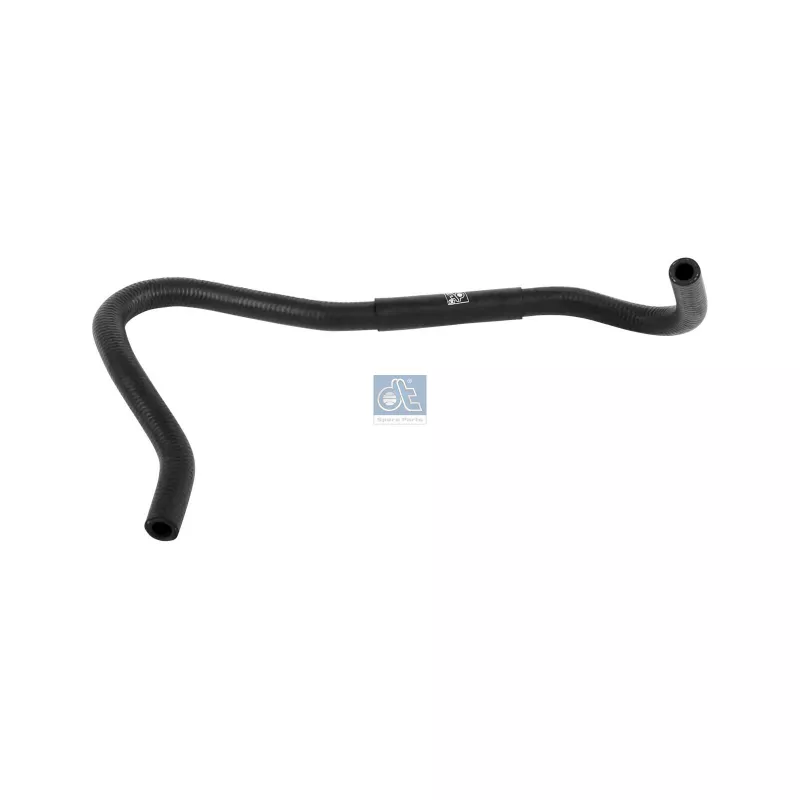 Durite de radiateur DT 1.11631