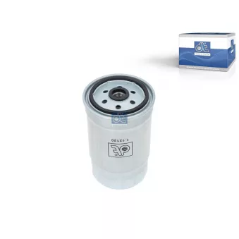 séparateur d'eau (du carburant) DT 1.12120