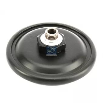 Régulateur de pression, pompe à carburant DT 1.12117