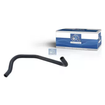 Durite de radiateur DT 1.11695