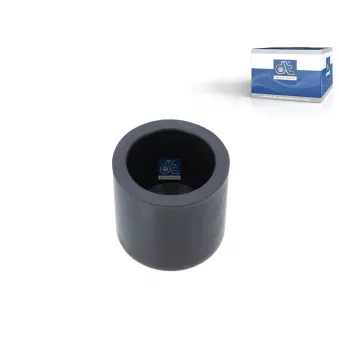 Bouchon,Bride de liquide de refroidissement DT 1.11706