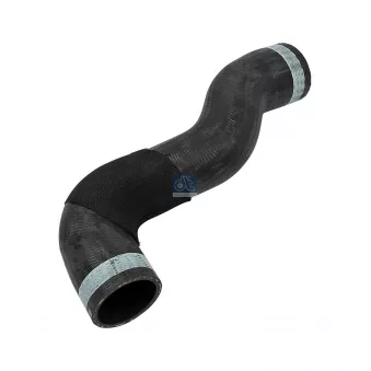 Durite de radiateur DT 1.11677