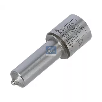 Injecteur DT 1.12137