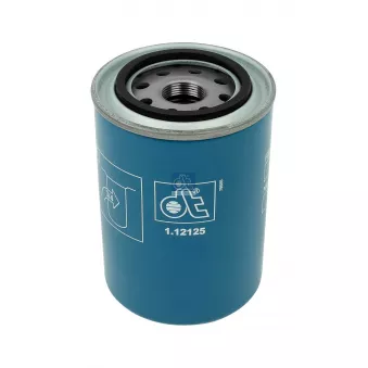 Filtre à carburant DT 1.12125