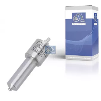 Injecteur DT 1.12153