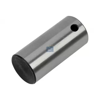 Axe de mâchoire de frein DT 1.18206