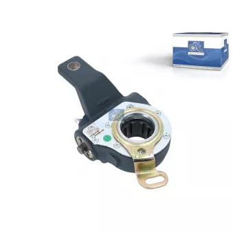 Régleur de timonerie, freinage DT 1.18143