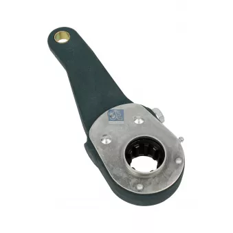 Régleur de timonerie, freinage DT