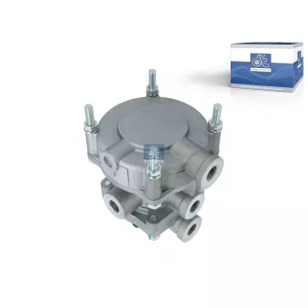 Valve de commande, remorque DT 1.18334