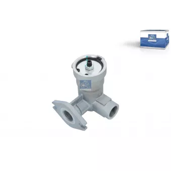 Valve de limitation de pression DT 1.18339