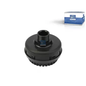 Amortisseur de bruit, système d'air comprimé DT 1.18362