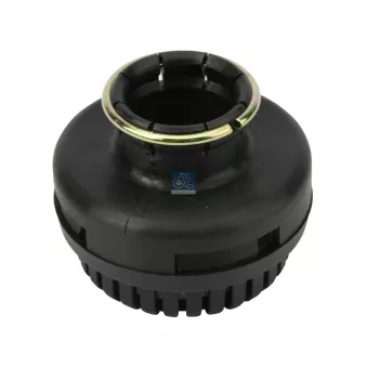 Amortisseur de bruit, système d'air comprimé DT 1.18361