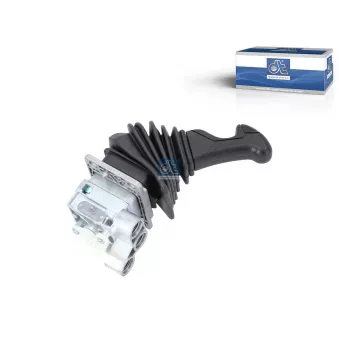 Valve de commande de frein, frein de stationnement DT 1.18354