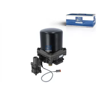 Dessicateur, système d'air comprimé DT 1.18479